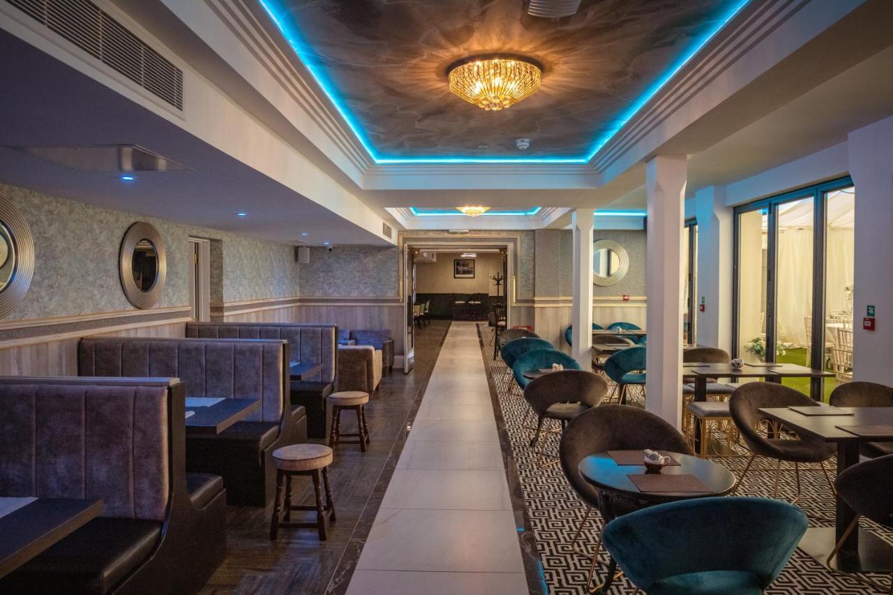 The Old Hall Hotel Coventry Dış mekan fotoğraf